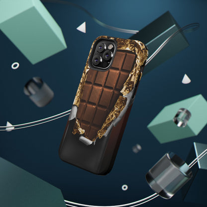 ChocoShield Impact Cases