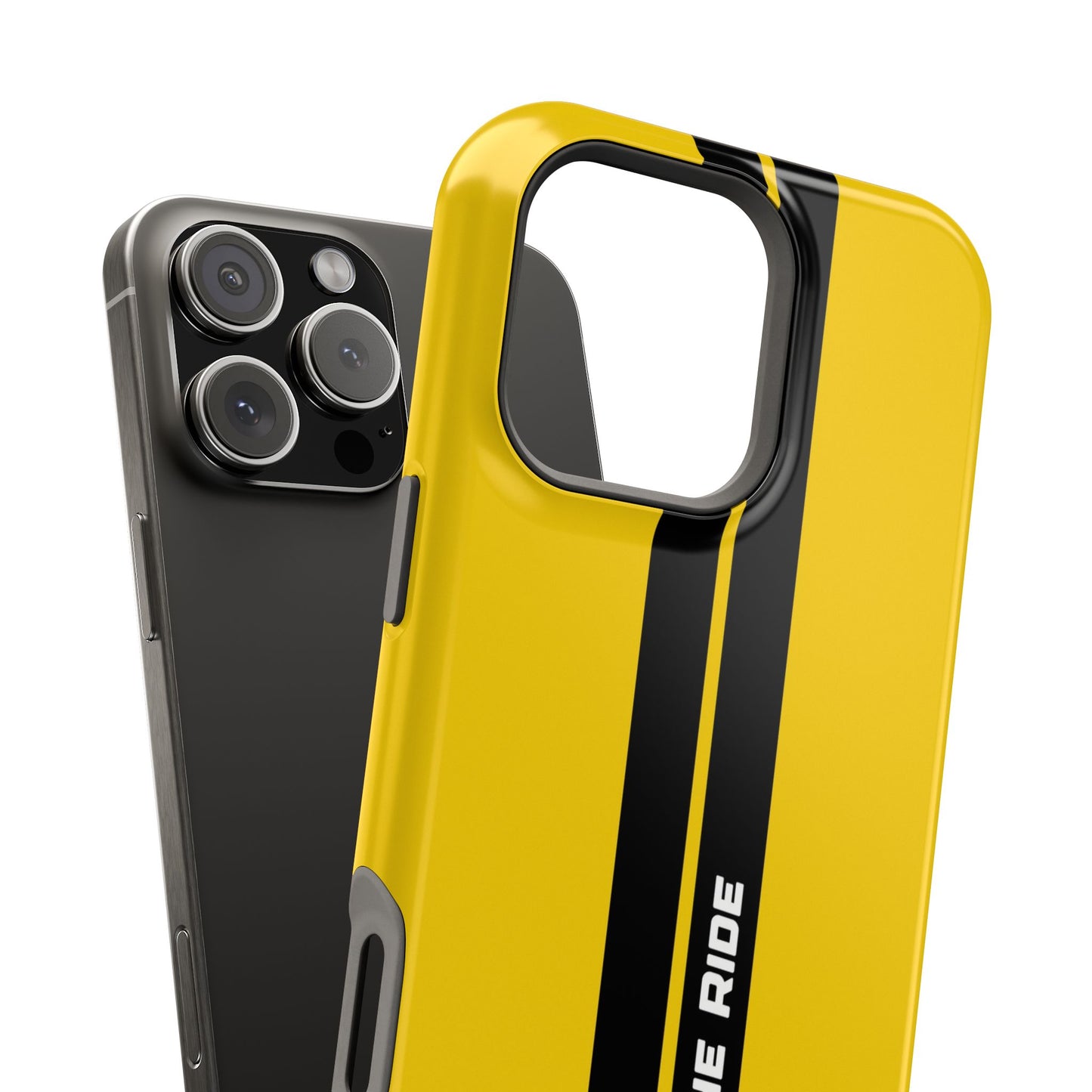 Enjoy the Ride Magnetic Phone Cases