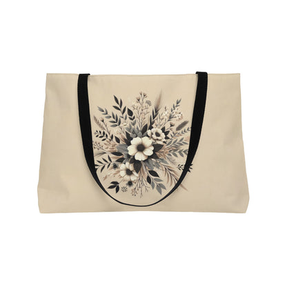 Autumn's Embrace Tote Bag