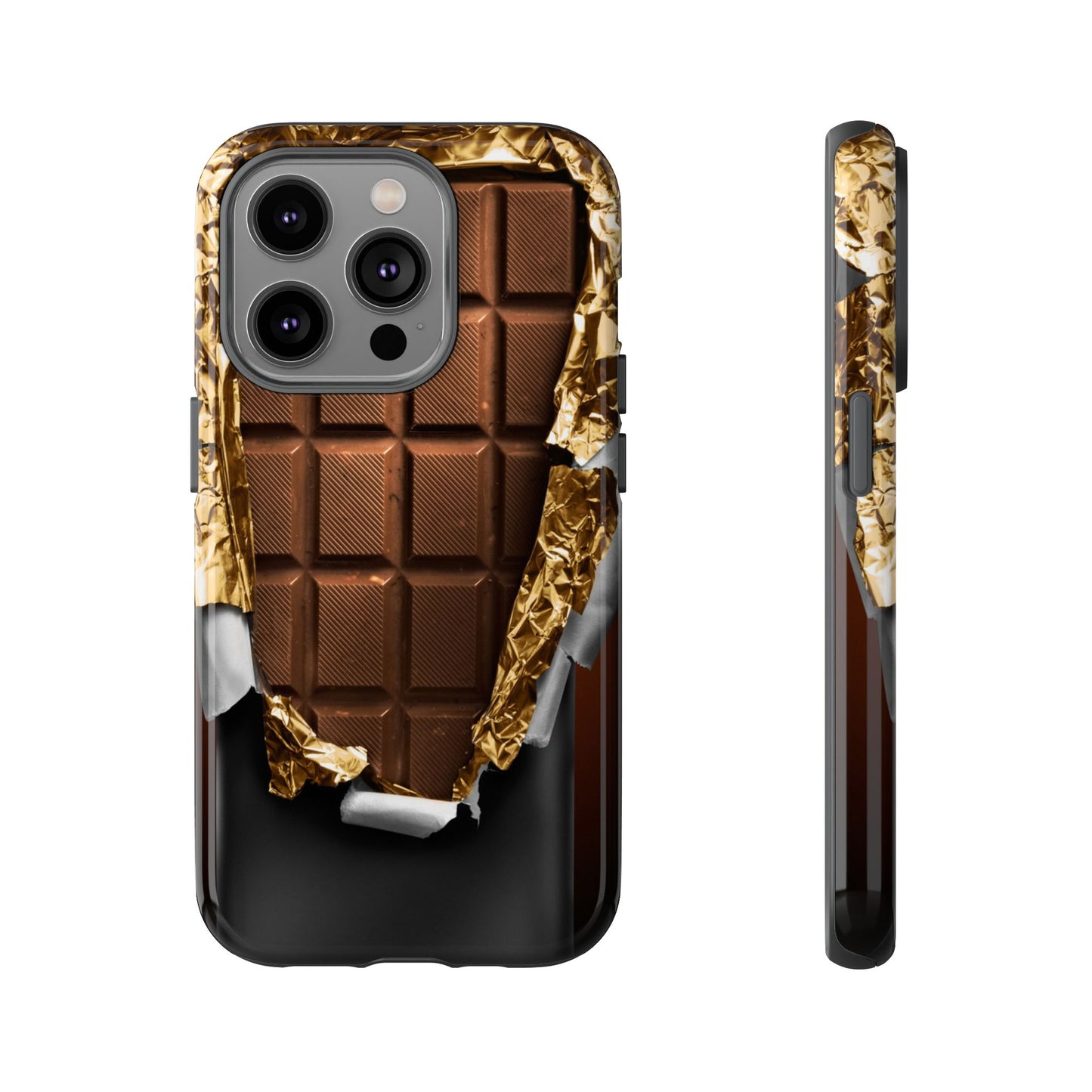 ChocoShield Tough Cases