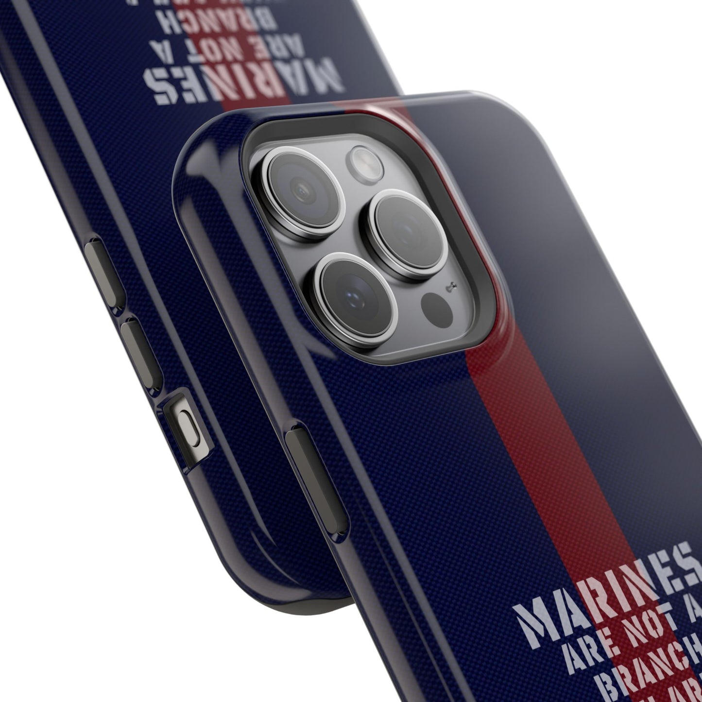 Marines Impact-Resistant Casess