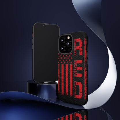 RED Friday Impact-Resistant Cases for iPhone