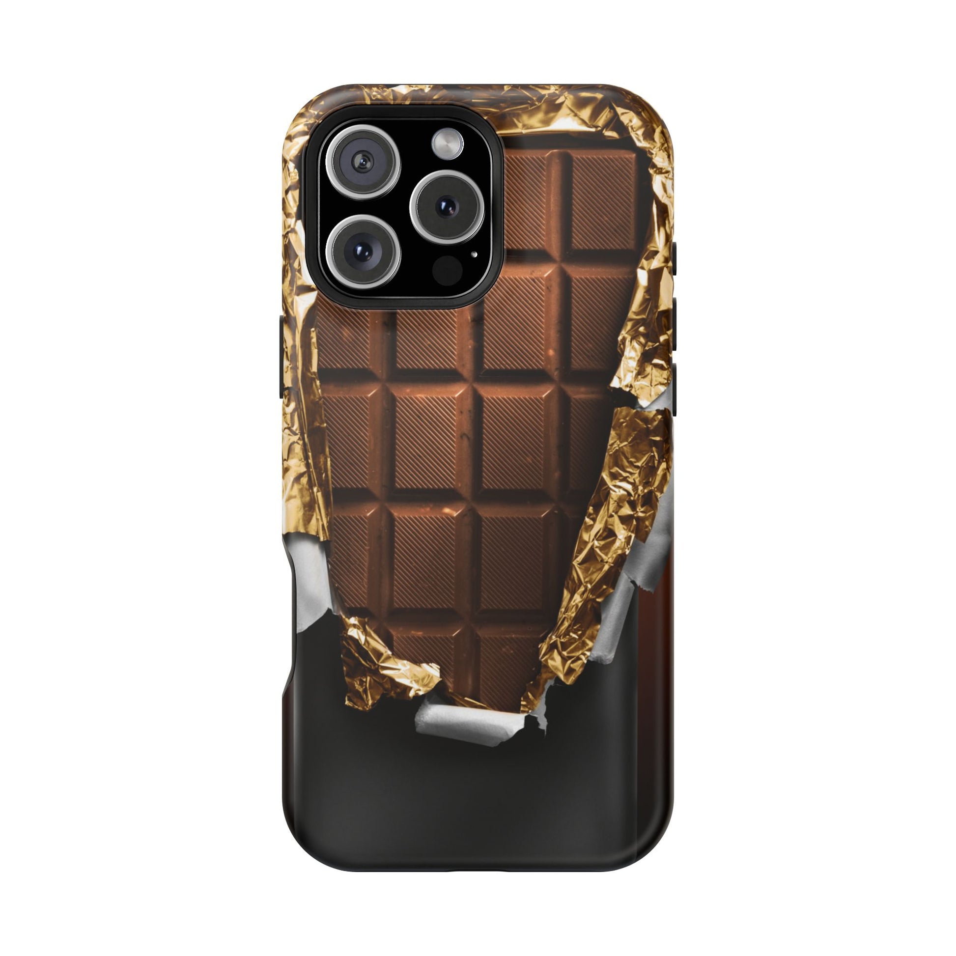 ChocoShield Impact Cases