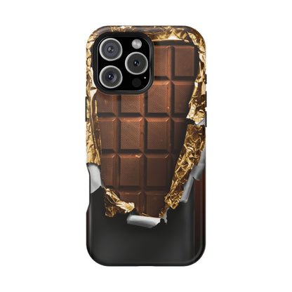 ChocoShield Impact Cases