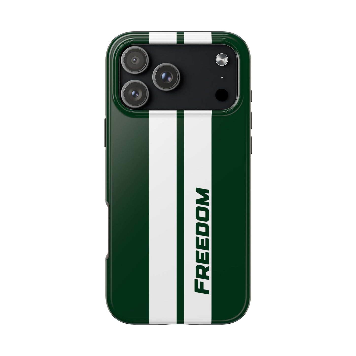 Freedom Tough Phone Cases