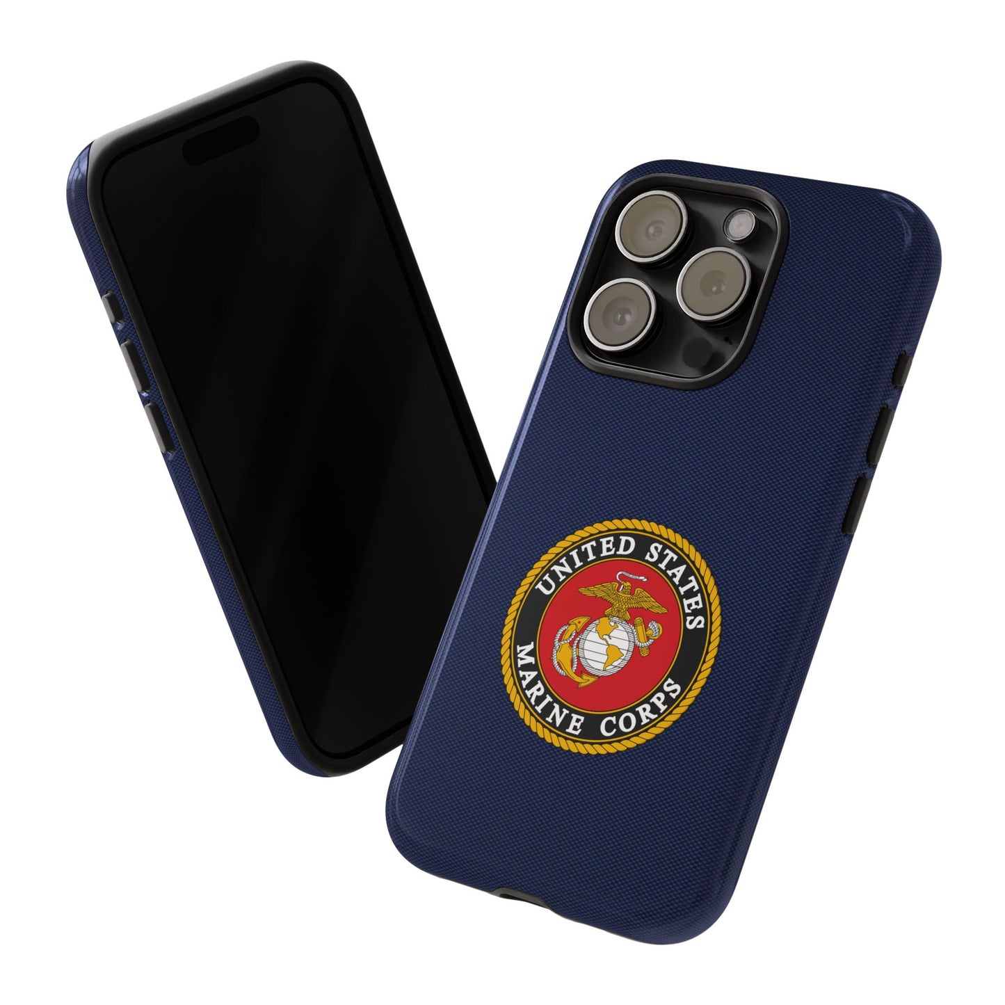 U.S. Marine Corps Tough Cases / iPhone