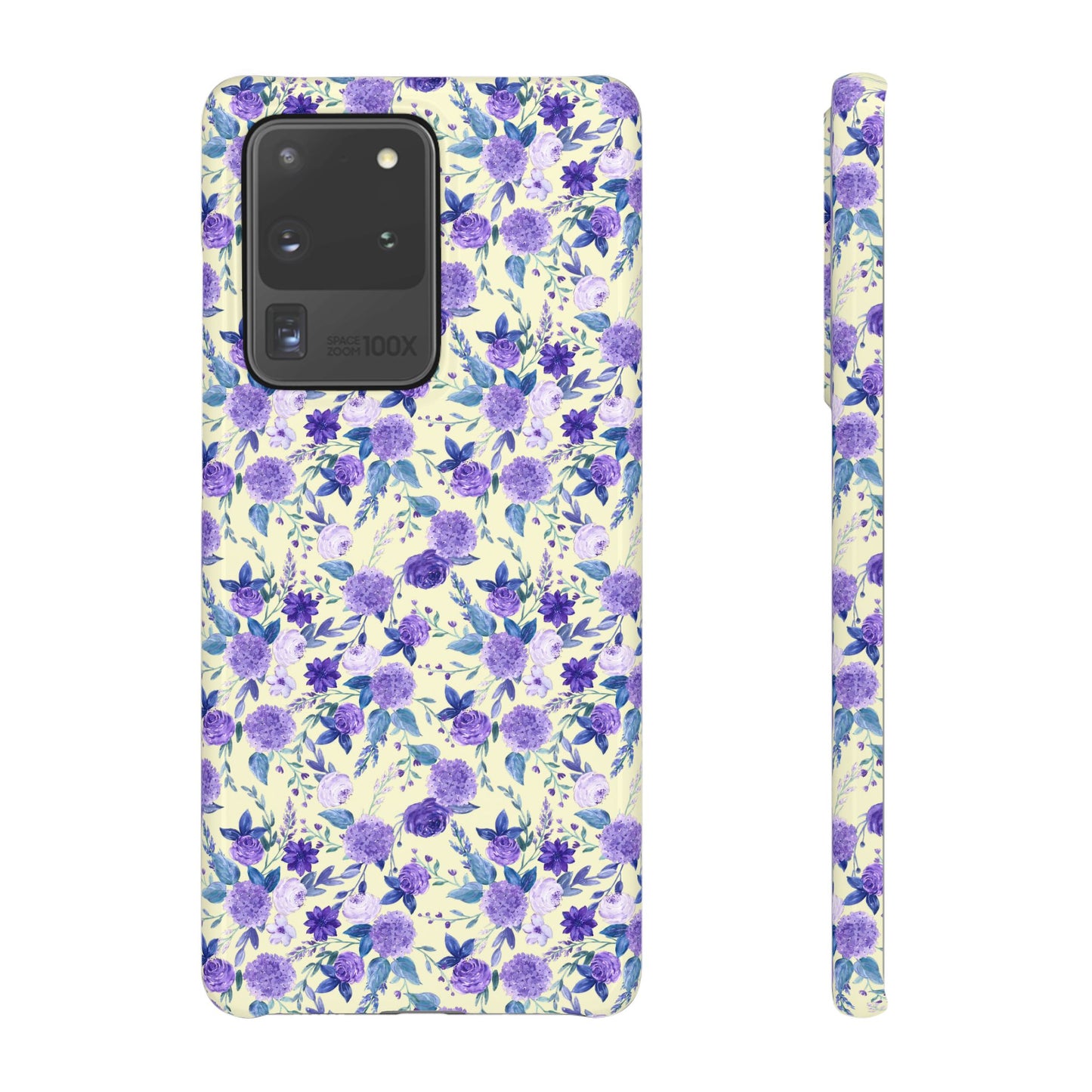 Violet Slim Cases