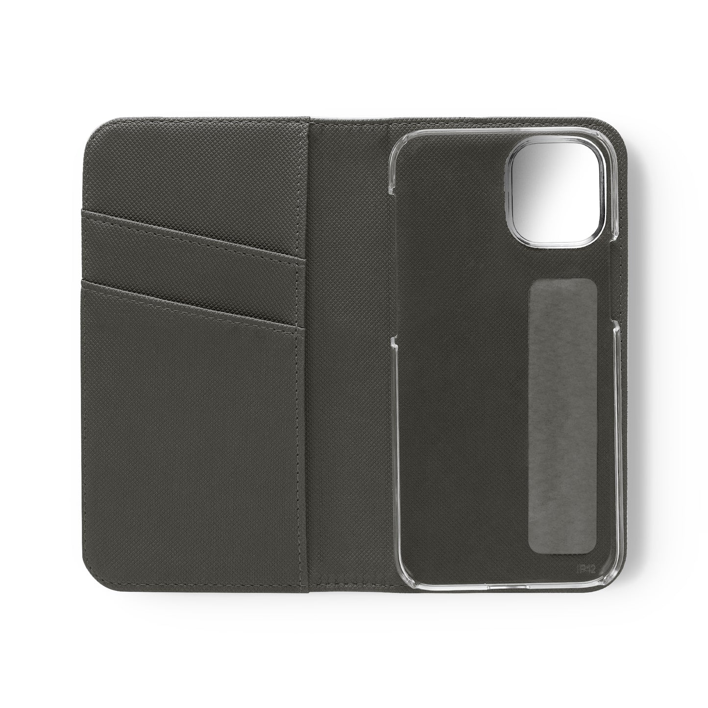 Classic Charm Flip Cases