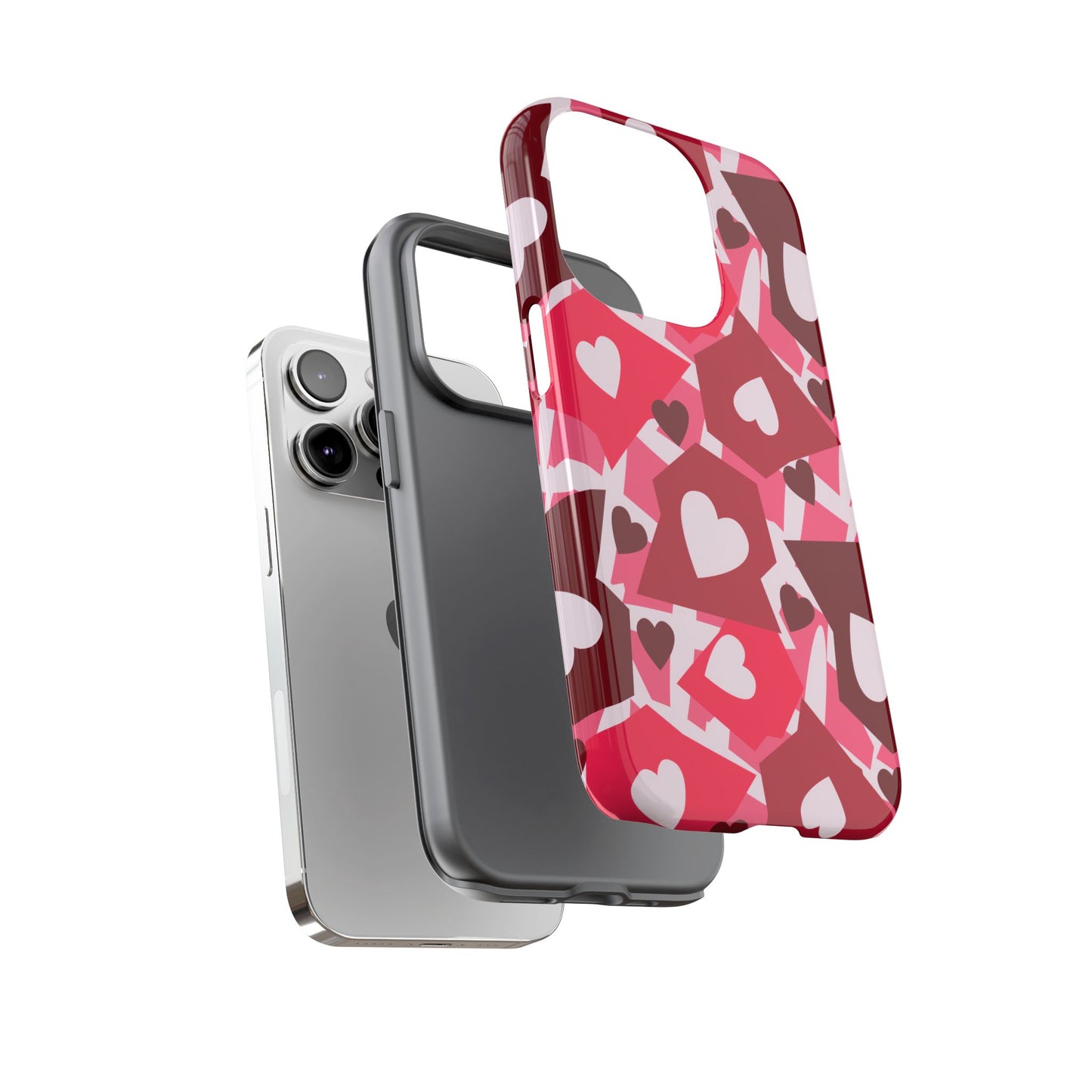 Love in Style Tough Cases