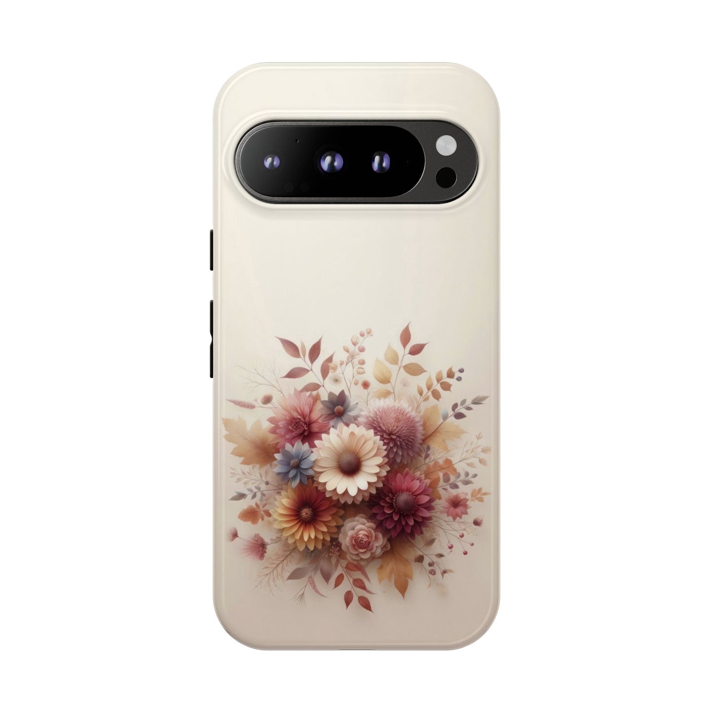 Gentle Fall Google Pixel Tough Cases