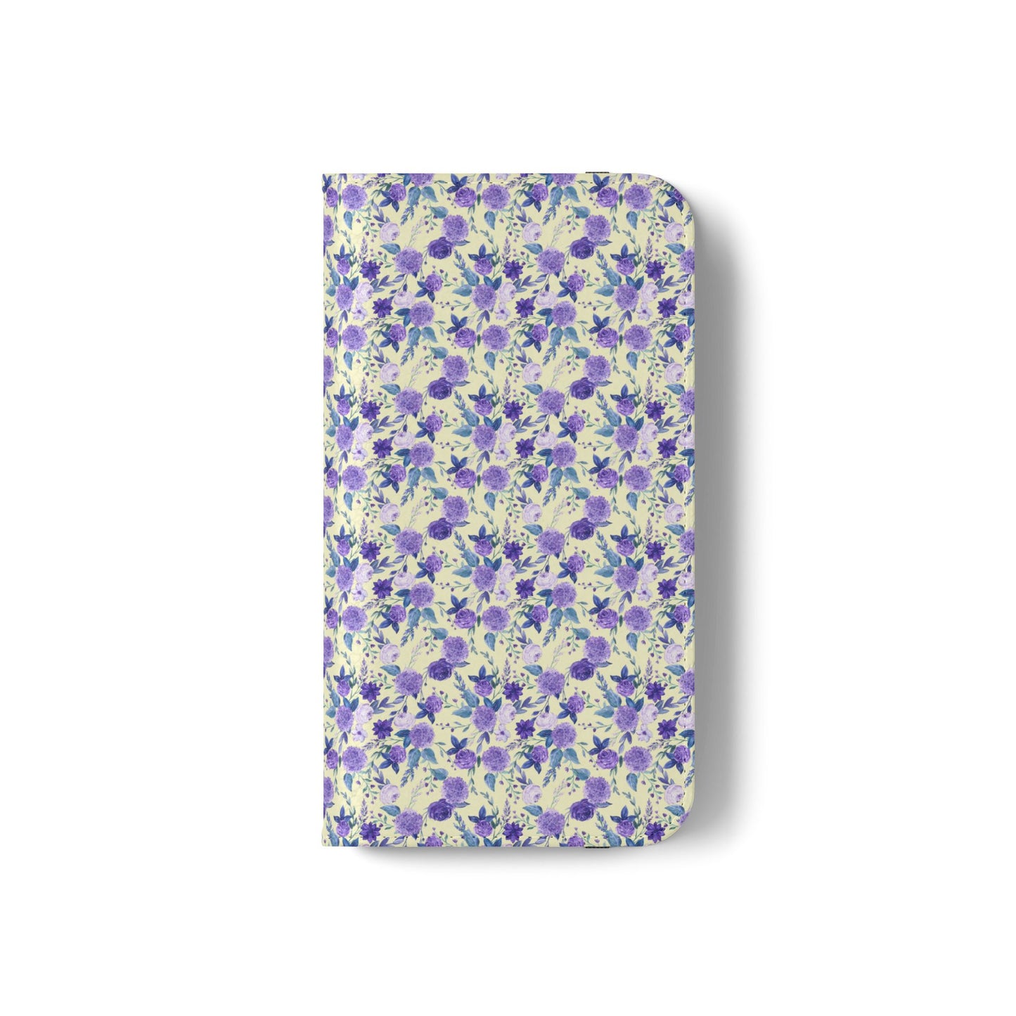 Violet Flip Cases
