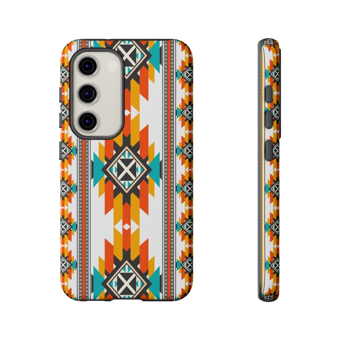 Native Harmony Tough Cases