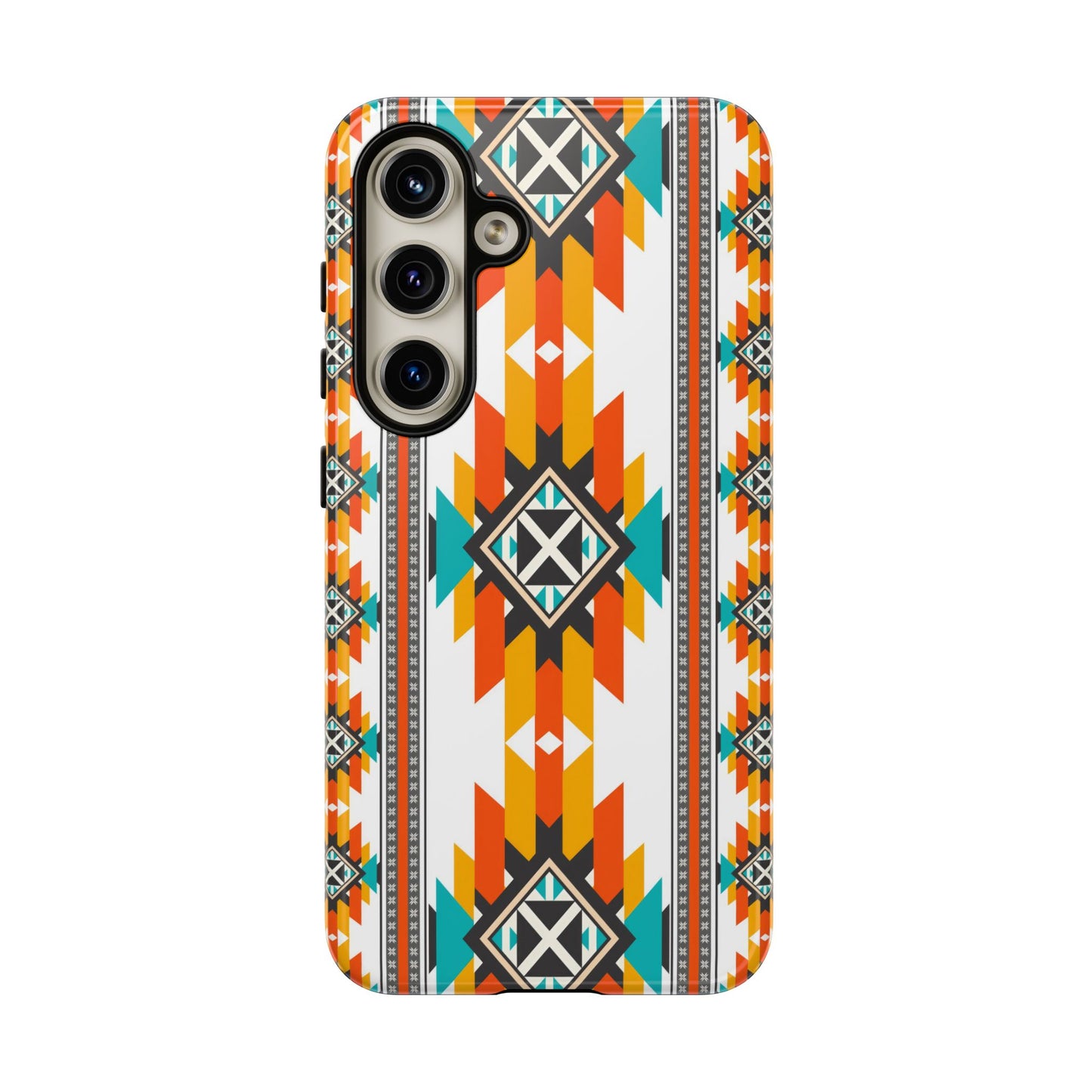 Native Harmony Tough Cases