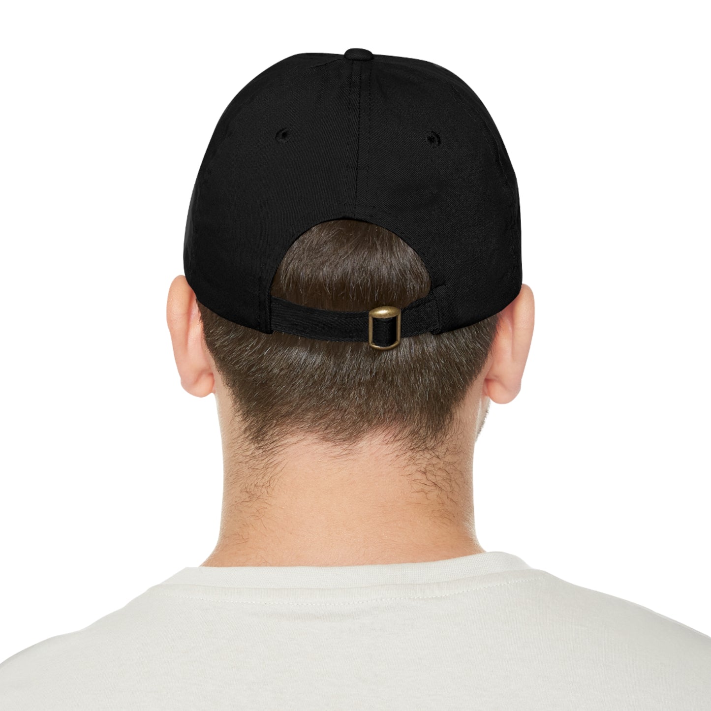 Bitcoin Dad Hat