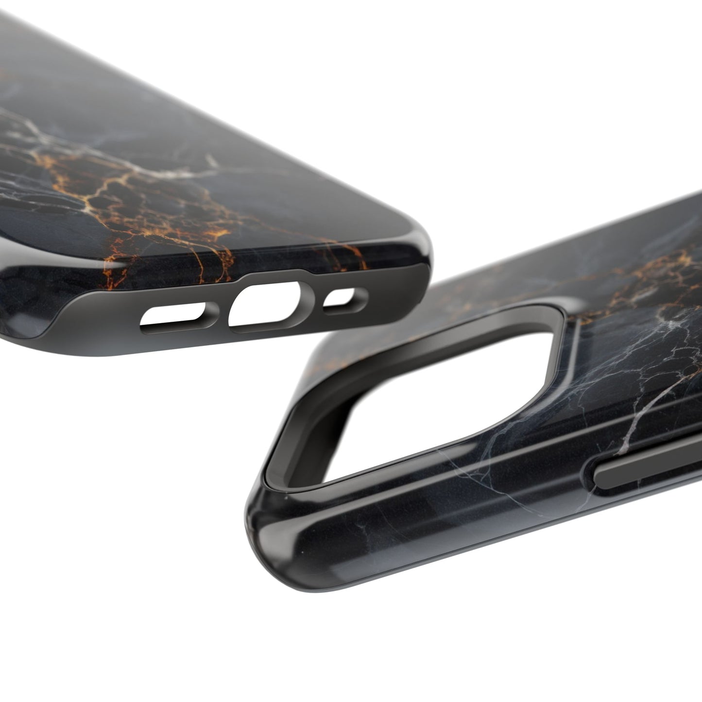 Elegant Magnetic iPhone Cases, Stylish Phone Protection