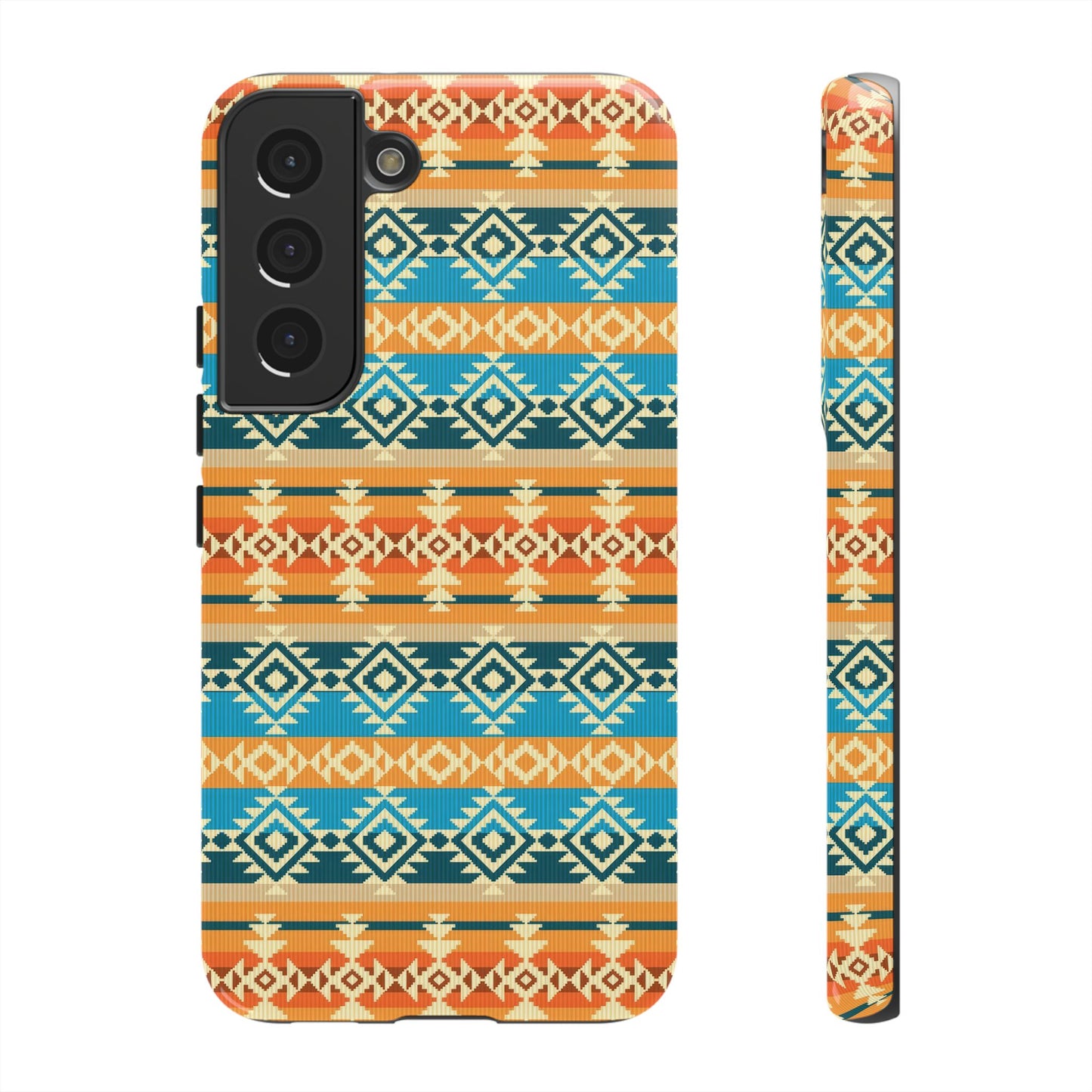 Indian Summer Impact-Resistant Case
