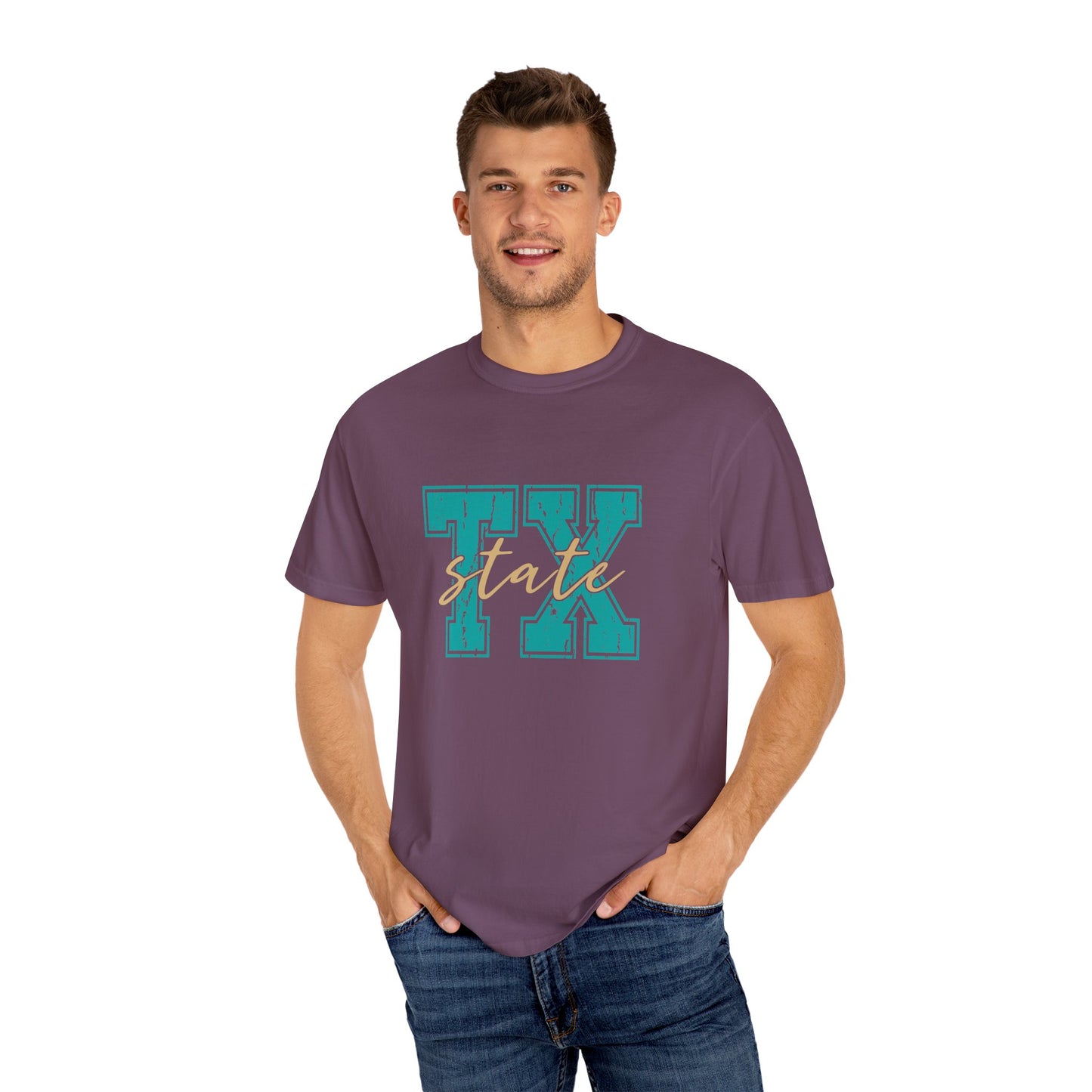TX State T-shirt