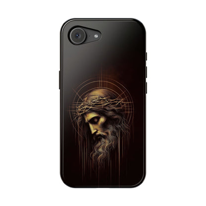 Copy of The Savior's Shield iPhone Magnetic Cases