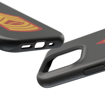 Rank Insignia Impact-Resistant Cases, Master Sergeant