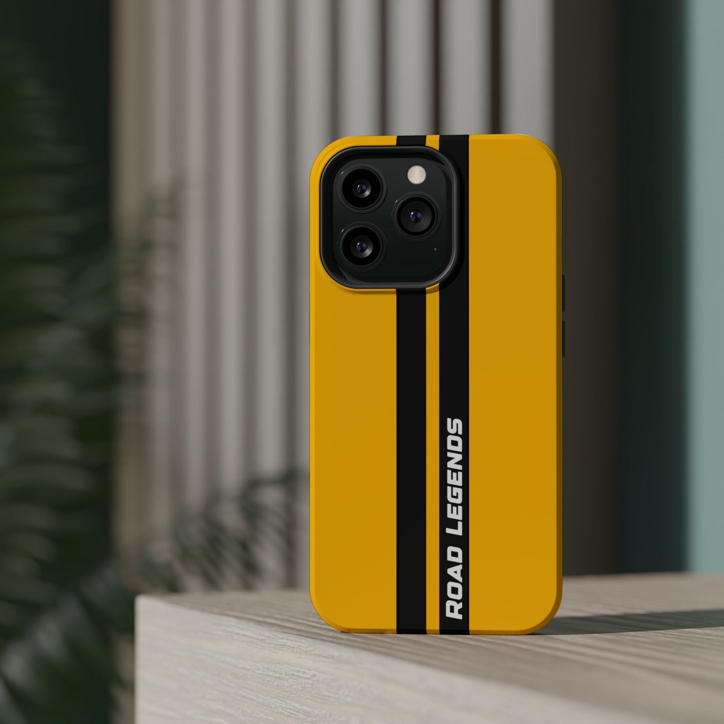 Road Legends Magnetic Phone Cases