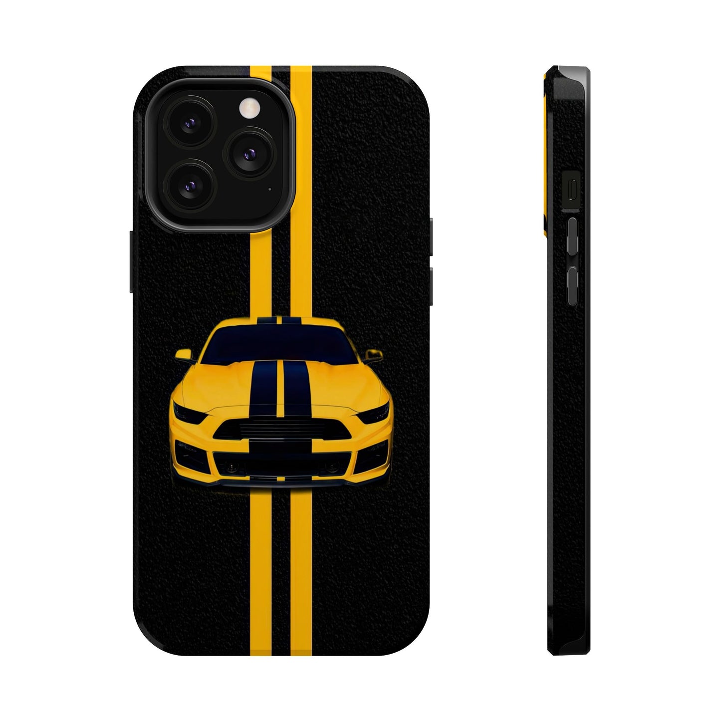 V8Vibe Magnetic Phone Cases for iPhone