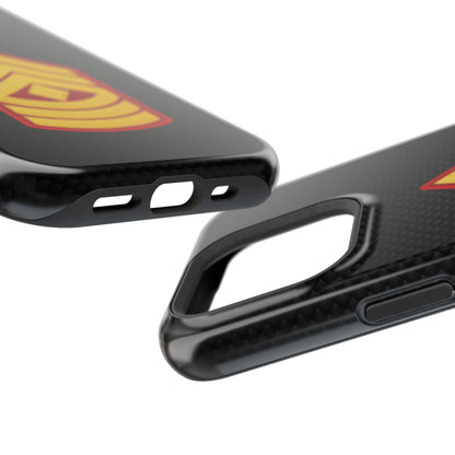 Rank Insignia Impact-Resistant Cases, First Sergeant