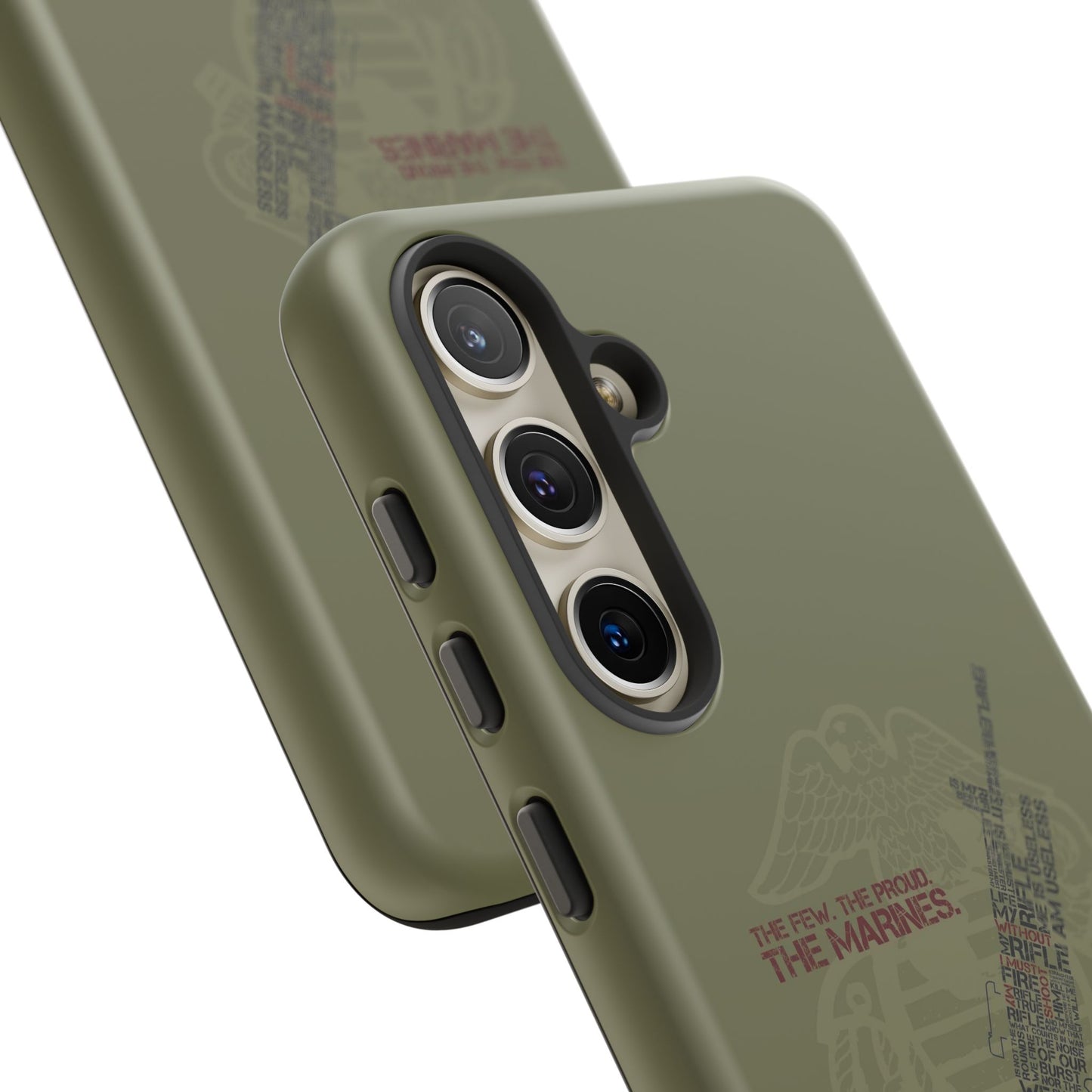 Marine ArmorTough Cases / Samsung