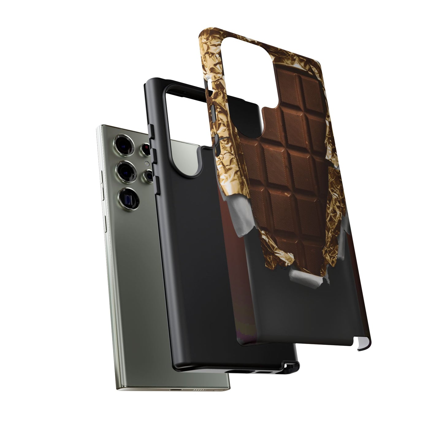 ChocoShield Tough Cases