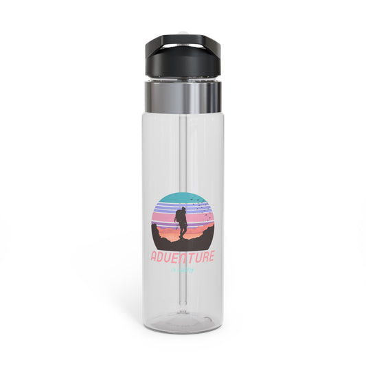 Adventure Is Calling Kensington Tritan™ Sport Bottle, 20oz