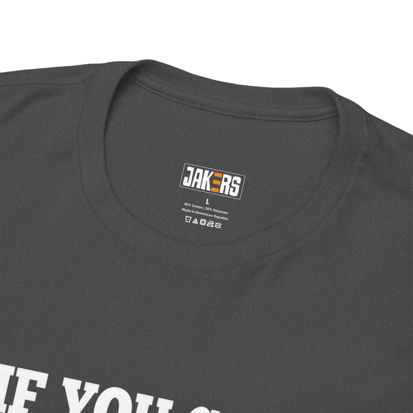 Funny Beer Slogan Tee, If You Can Read This