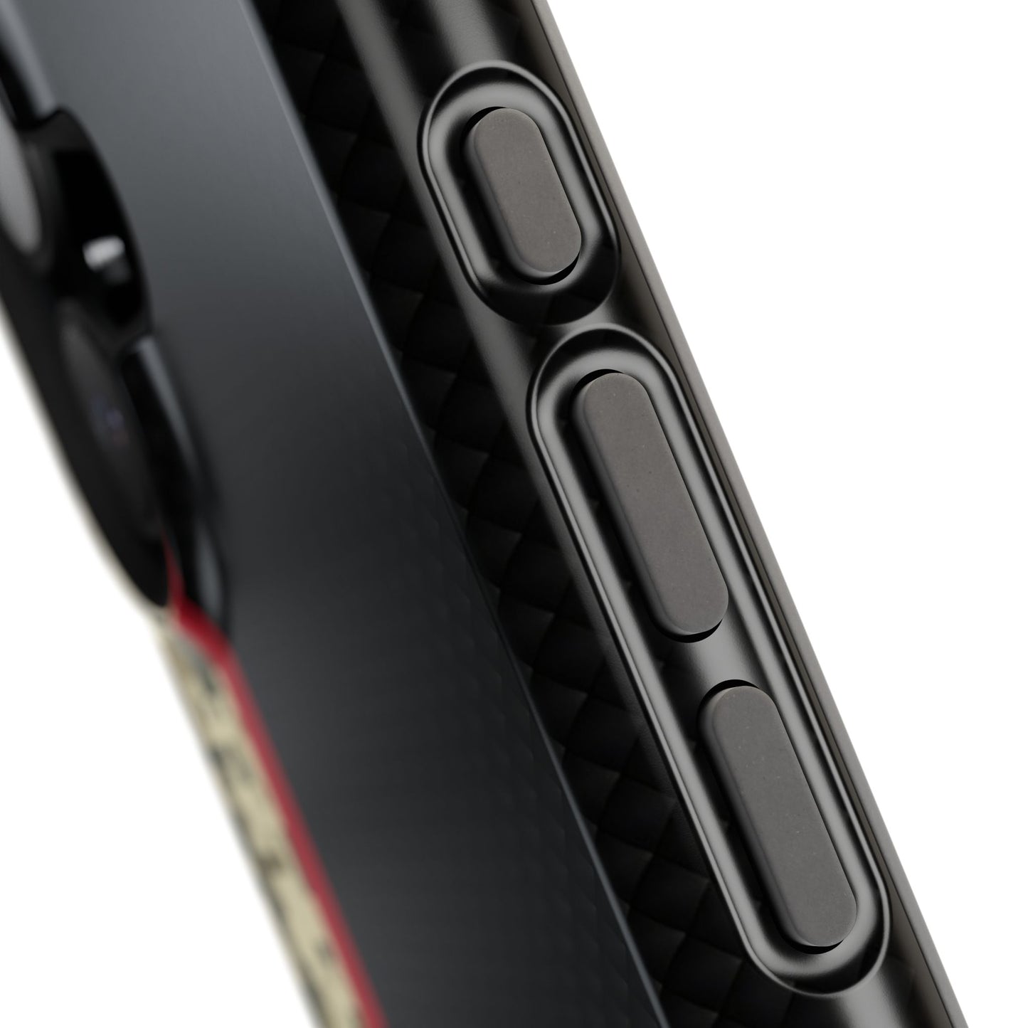 Born for Battle Magnetic Phone Case