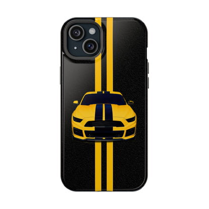 V8Vibe Magnetic Phone Cases for iPhone