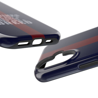 Marines Impact-Resistant Casess