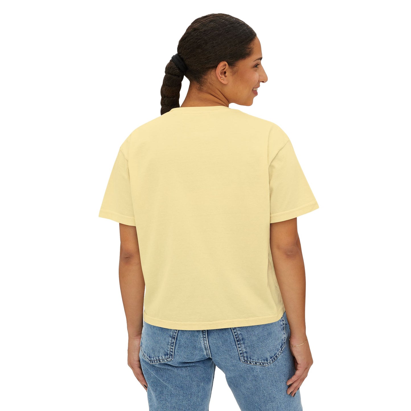 Inferno Clothing Women's Boxy Tee