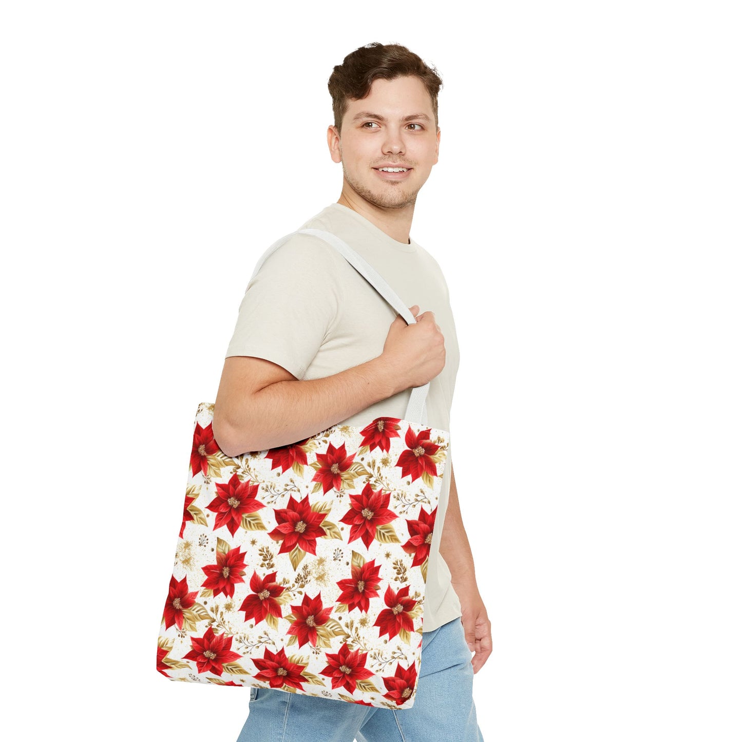 Christmas Tote Bag (AOP)