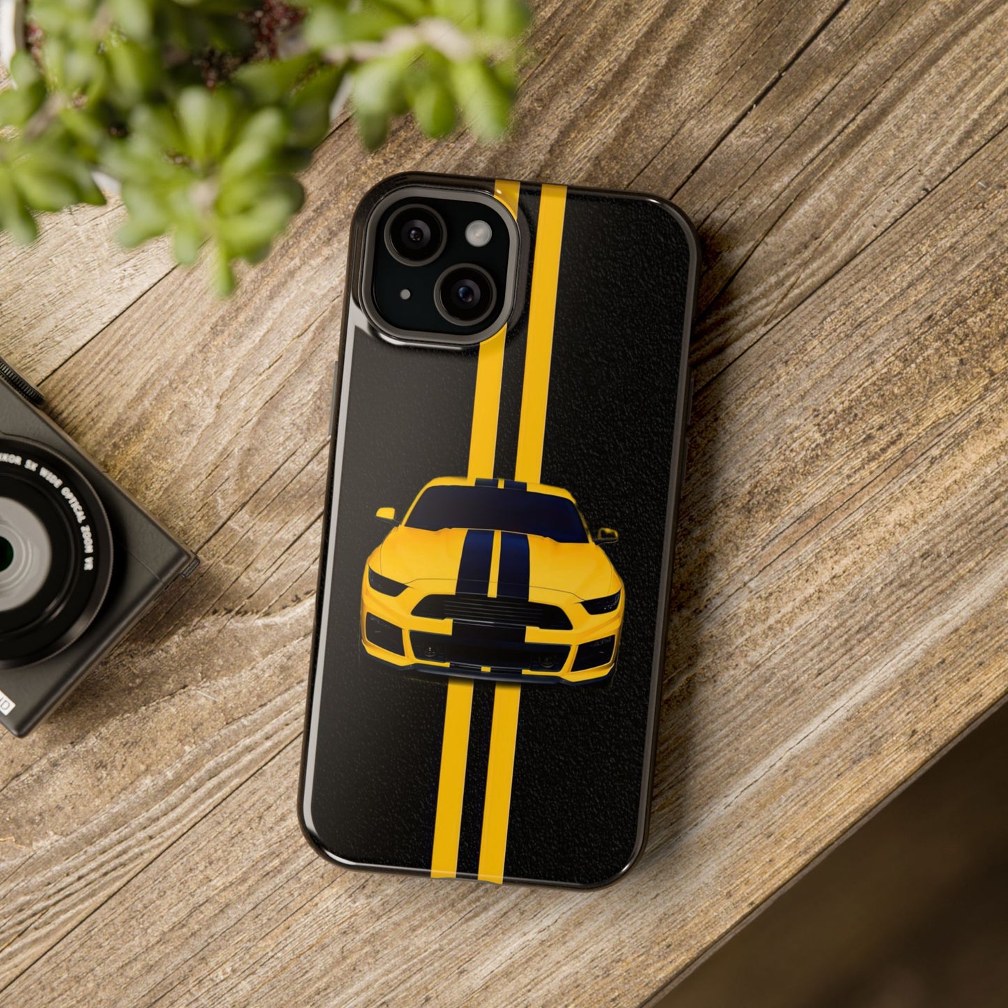 V8Vibe Magnetic Phone Cases for iPhone