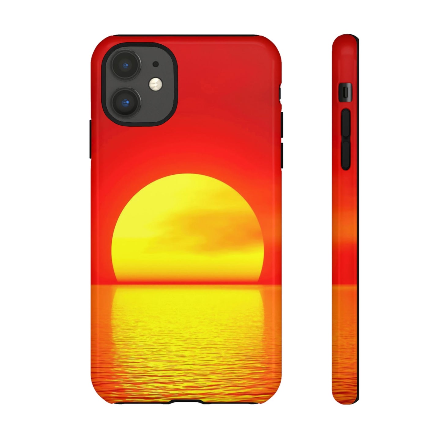 Coastal Twilight Tough Cases