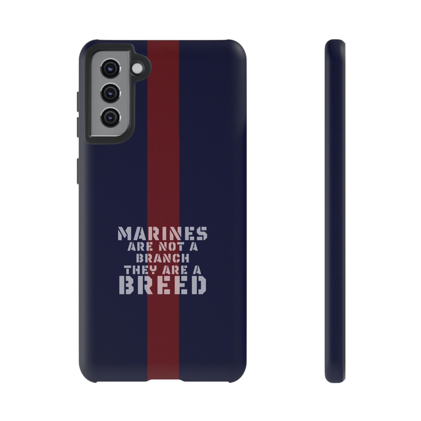 Marines Impact-Resistant Casess