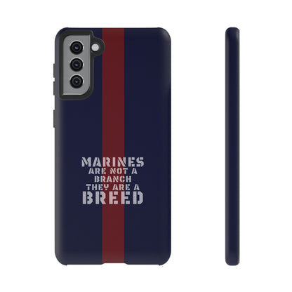 Marines Impact-Resistant Casess