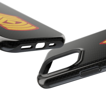 Rank Insignia Impact-Resistant Cases, First Sergeant