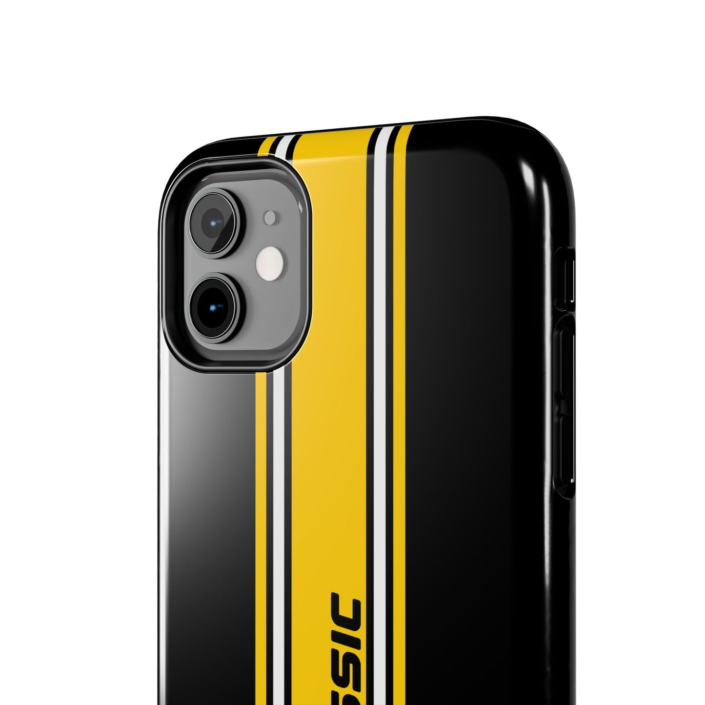 Stay Classic Tough Case