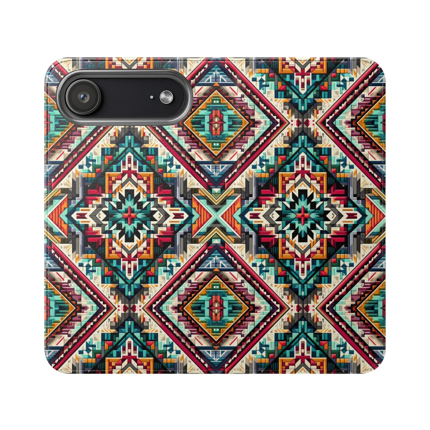 Spirit Trail Flip Cases