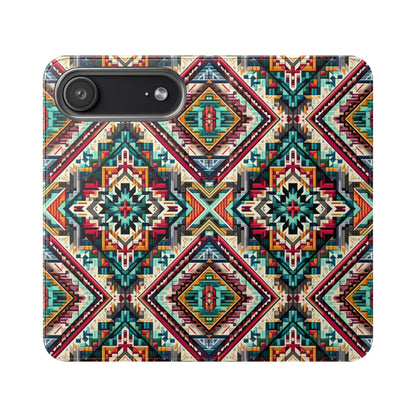 Spirit Trail Flip Cases