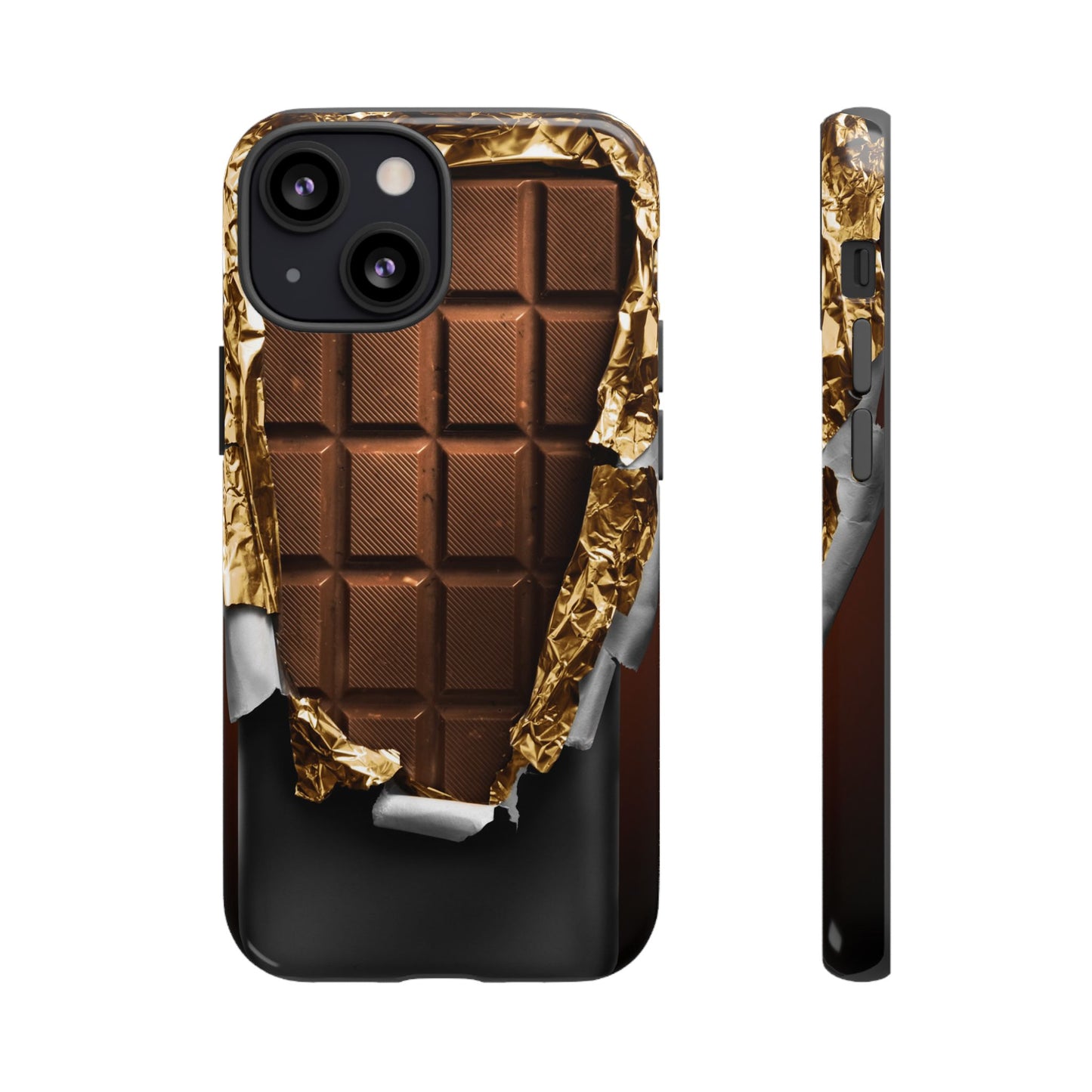 ChocoShield Tough Cases