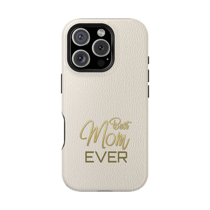 Best Mom Impact-Resistant Case