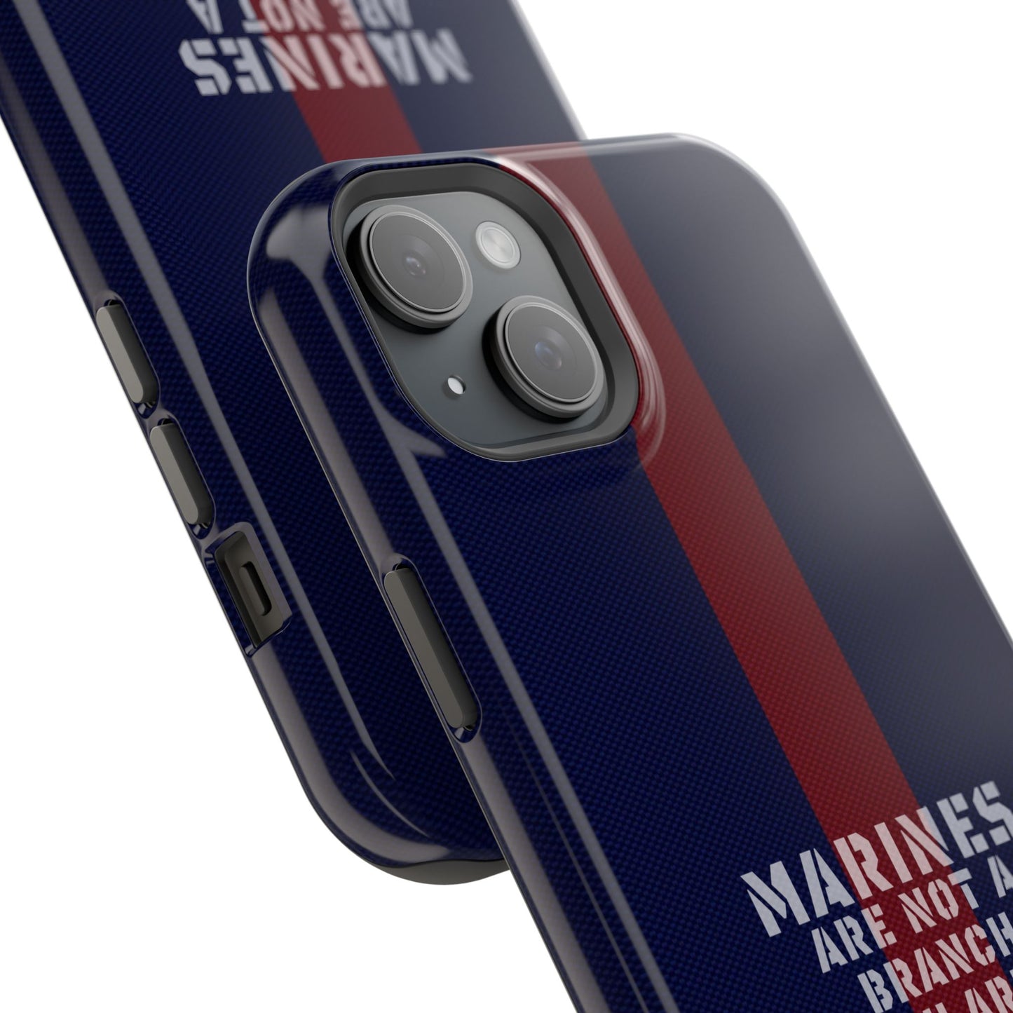 Marines Impact-Resistant Casess