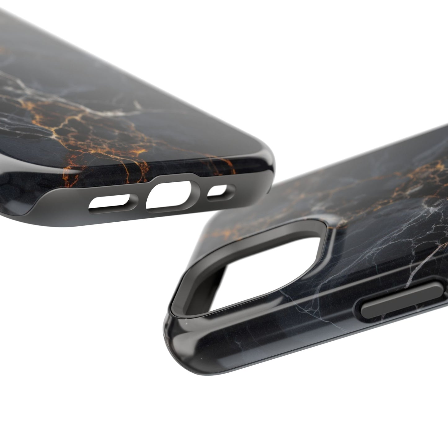 Elegant Magnetic iPhone Cases, Stylish Phone Protection
