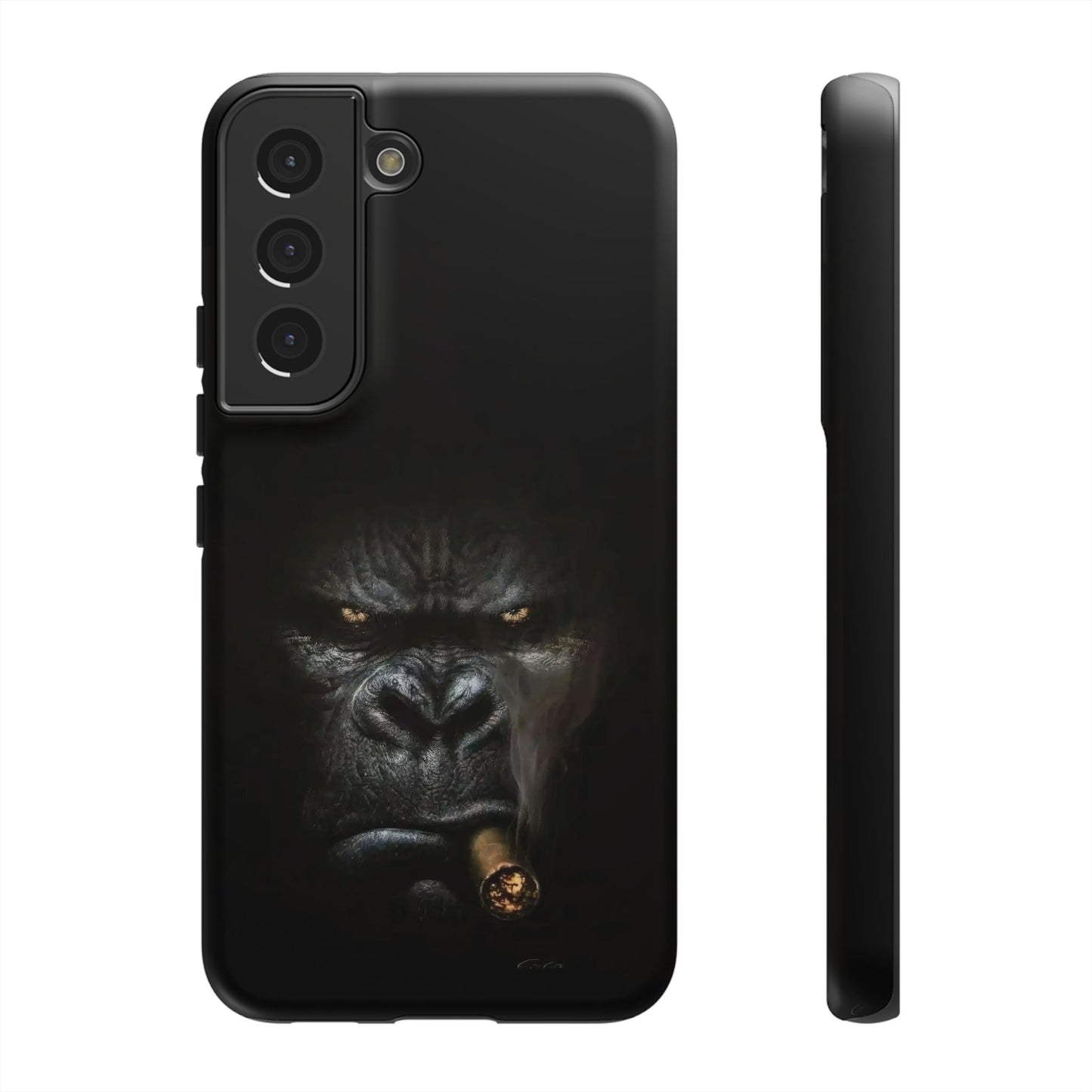 Tough Gorilla Samsung Phone Case