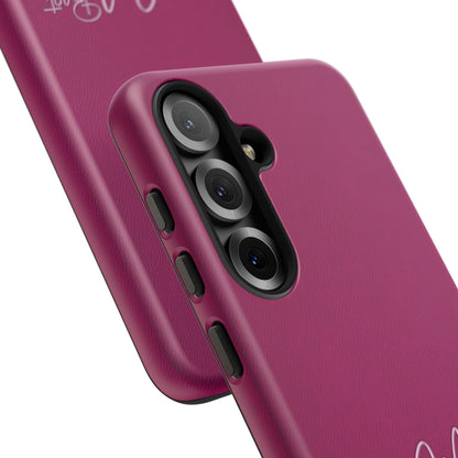 Best Mom Ever Impact-Resistant Case