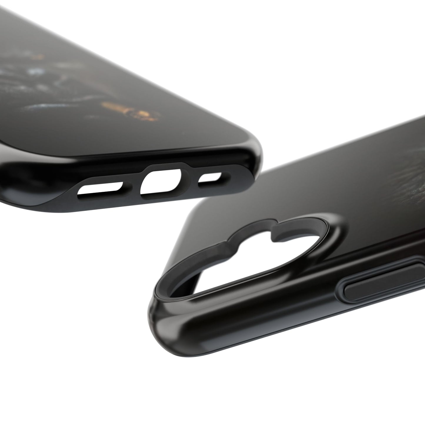 Bold Gorilla Magnetic iPhone Cases